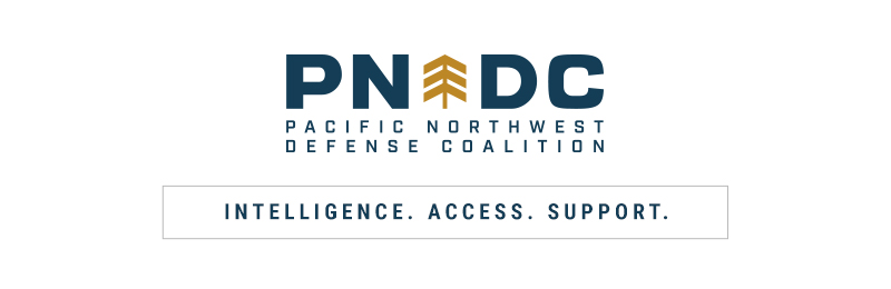 PNDC logo