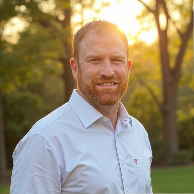 Kelly Allen Headshot