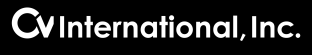 Cv International Logo