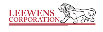 Leewens Corporation Logo